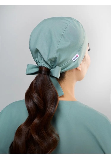 Doctorplus Tıbbi Başlık Sofia - Bağcıklı Kep 320019736