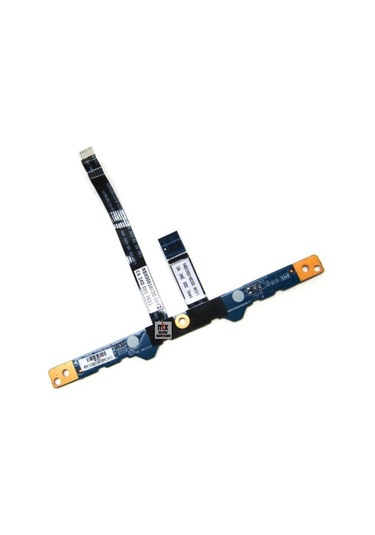 HP Envy M6 1000 Notebook Touchpad Tuşları Flex Ls 8713P