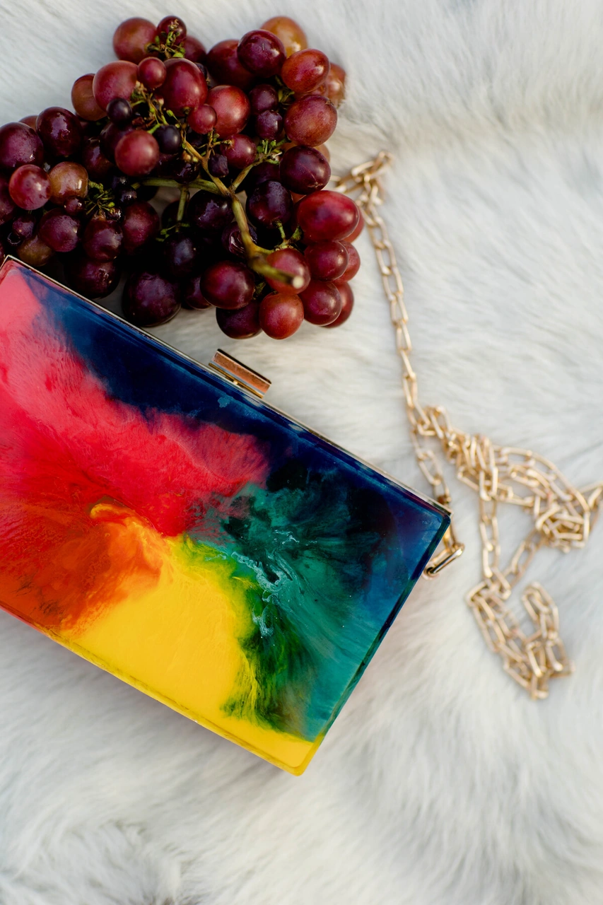 Orion Marine Ultra Şeffaf Epoksi Döküm Reçine 3 Kg A+b Set 2:1 Karışım