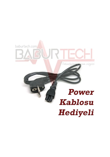 19V 4.74A 5.5x2.5 Adaptör Şarj Aleti