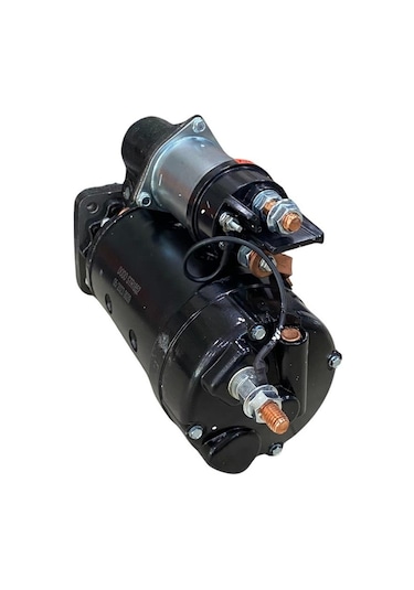 24v Marş Motoru Delco Tipi 12 Diş 37mt/41mt 41mt Dar Kulak