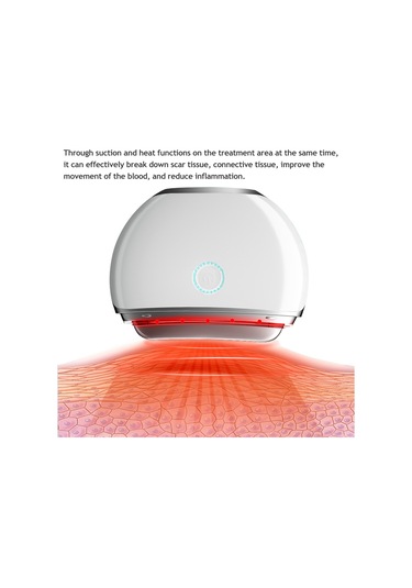 Hangfox Yüz Geliştirici Elektrikli Masaj Aleti - Lifting Ve Güzellestirme Fonksiyonu İle Beyaz Renk Çok Renkli