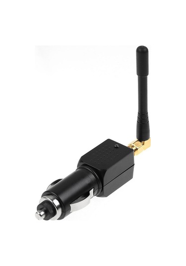 Yifomall Araç Çakmaklığından Çalışan Gps Sinyal Engelleme Cihazı - 15 Metreye Kadar Etkili