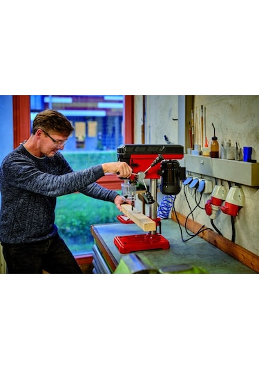 Einhell TC-BD 450 Sütun Matkap - 4520592