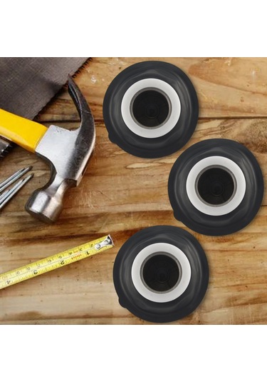 Vmx1200 1985-2007 Motosiklet Piston Vakum Membranı İçin 4 Adet