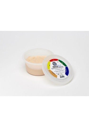 Medikaltec Putty El Egzersiz Hamuru Ten Renk Çok Hafif 85 Gr