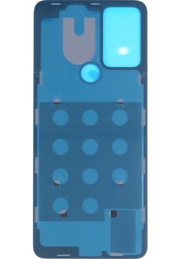 Cbtx Tcl 30e/30 Se 6127a 6165h Mavi İçin Pil Arka Kapağı
