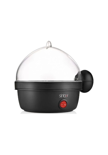 Sinbo Yumurta Pişirme Makinesi Cihazı