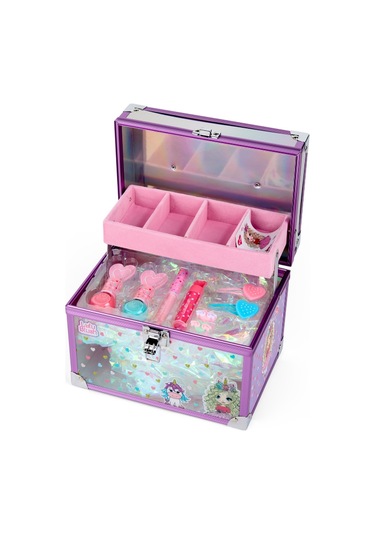 Create It Makyaj Çantası - Lulu Blush