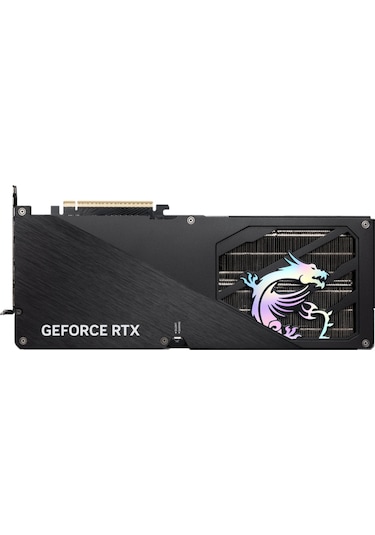 Msı Geforce Rtx 5080 16g Gamıng Trıo Oc 16gb Gdrr7 256bit Dx12 Aeae1msı0165