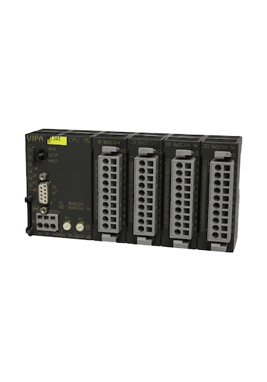 115-6bl01, Vıpa Cpu 115