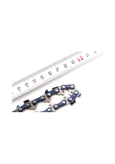 14" Set Pala + Zincir 3/8 T52 - 26 Diş