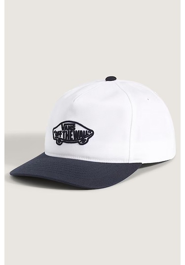 Vans Classic Unisex Şapka Lacivert