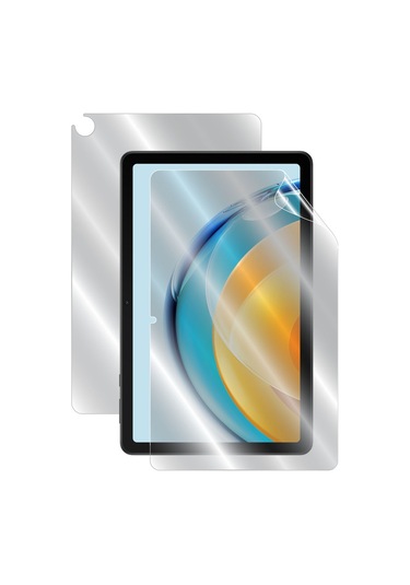 IPG Huawei Uyumlu MatePad SE (10,4 Inches) Görünmez Tam Kaplama