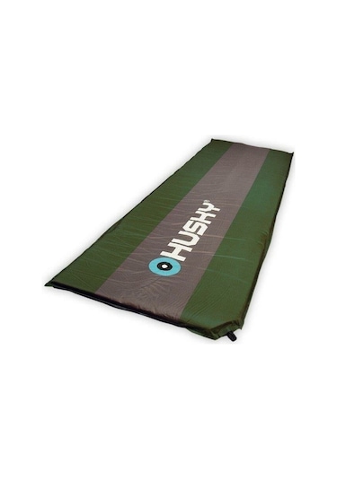 Husky Fuzzy New Sısme Mat Yeşil