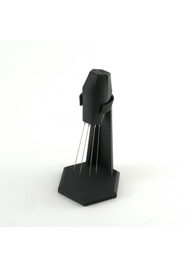 Espresso Wdt Dağıtım Aracı, Kahve Karıştırma Iğnesi 8 İğneli