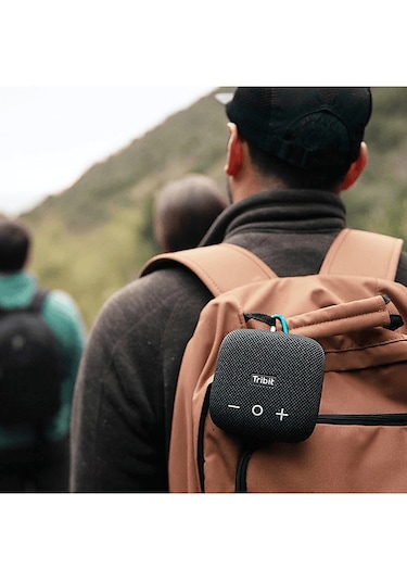 Trıbıt Stormbox Micro 2 IP67 10 W Xbass Taşınabilir Bluetooth 5.3 Hoparlör