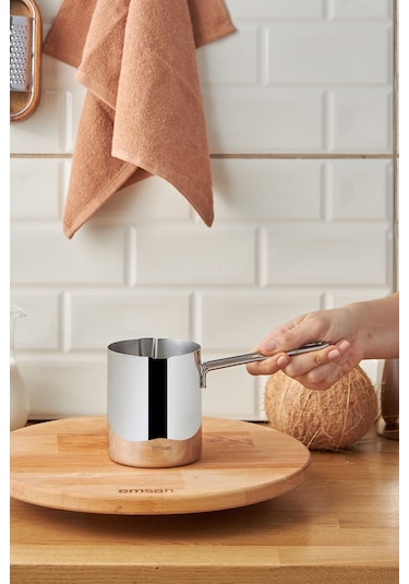 Emsan Aaron Cezve 750 ml