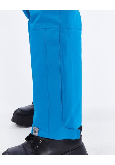 Mapamyumco Kadın Kayak Pantolon - Mavi