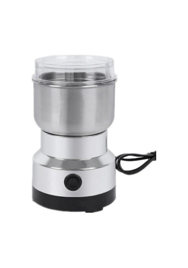 Kapamarka Mini Elektrikli Kahve Öğütücü Diğer