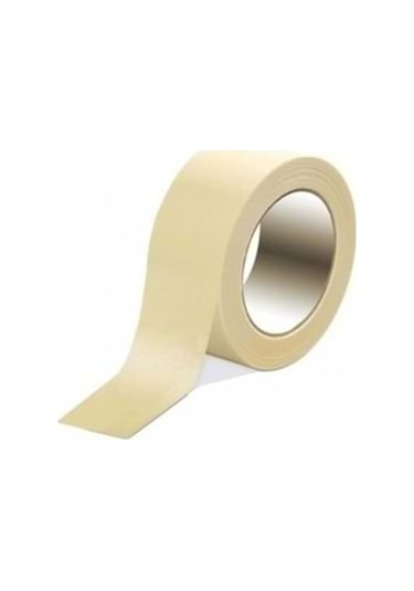 Maskeleme Bandı 18 Mm X 25 Mt