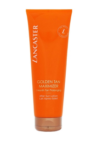 Lancaster Golden Tan Maximizer After Sun Lotion 250 ML
