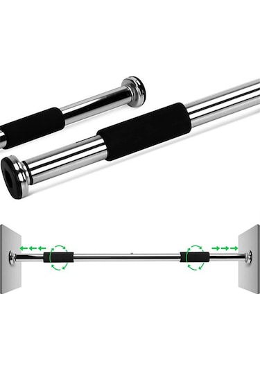 Leyaton - Koridor Kapı Barfiks Aleti 100-150 CM