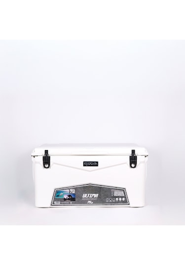 Igloo Ultima 75 Qt Rotomold Buzluk 71 Litre Çok Renkli