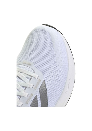 Adidas Runblaze M Beyaz Erkek Koşu Ayakkabısı 000000000102264317 Beyaz-a Grı