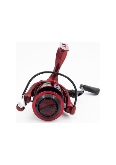 Dft Discovery Magnum 3000 5+1bb Olta Makinesi