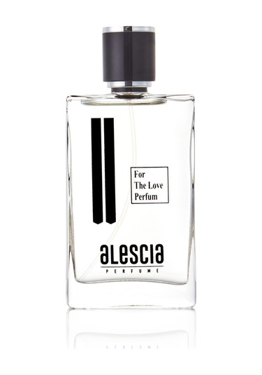 Alescia St-118 Kadın Parfüm EDP 50 ML