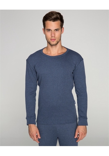 Thermoform Artica Unisex Termal İçlik Set Lacivert (393220082) Lacivert