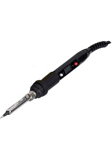 80 Watt 936h Dijital Ayarlı Kalem Havya
