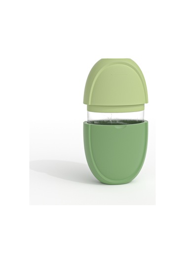 Mufunye Çok Amaçlı Yüz Bakım Buz Rulosu: Cilt Parlaklığı, Akne Azaltma, Yaşlanma Karşıtı, Dıy Özellikli, Gıda Sınıfı Silikon Çok Renkli