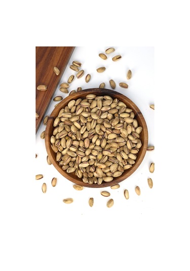 DermeOnline Antep Fıstığı Kavrulmus Kabuklu Ana Çıtlak 100 G