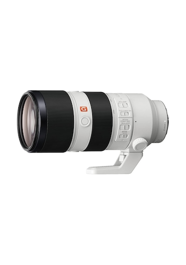 Sony SEL70200GM FE 70-200 MM F/2.8 GM OSS Lens (Sony Eurasia Garantili)