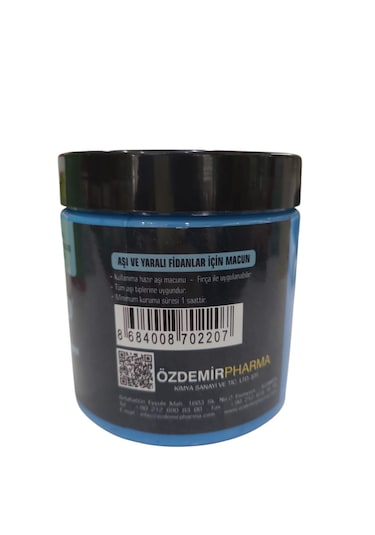 Özdemir Pharma Copperpro Bakırlı Aşı Ve Budama Macunu 700 Gram