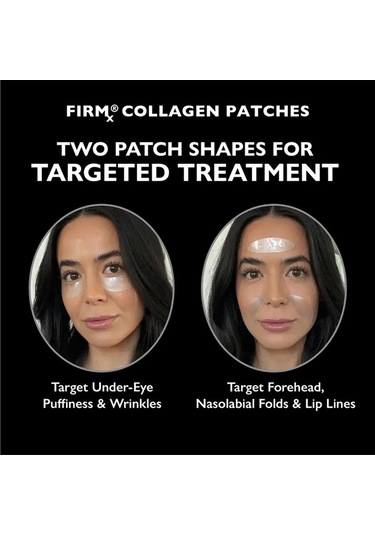 Peter Thomas Roth Fırmx Yüz Ve Göz Sıkılaştırıcı Cilt Bakım Seti 2 Parça