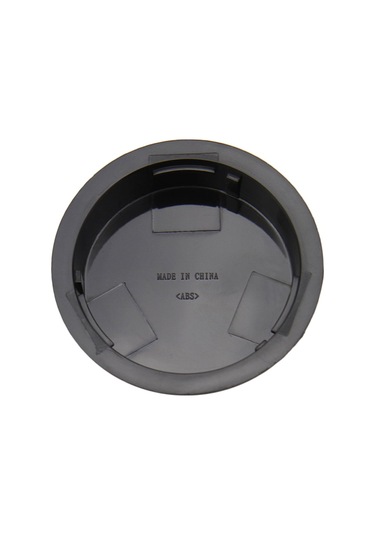 Jjc Canon Uyumlu Lens Arka ve Gövde Kapak Seti