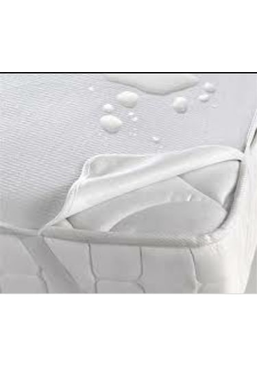 Bebek Ve Çocuk Yataklarına Sıvı Geçirmez Alez Tüm Ölçüler