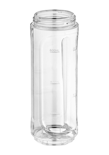 Wmf Kitchenminis Smoothie To Go 500 W Blender