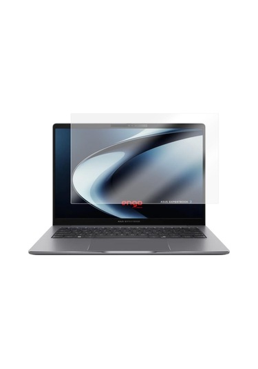 Asus Expertbook P3 14 İnç Mat Ekran Koruyucu 9h Nano P3405
