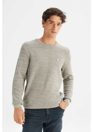 Lee Erkek Kazak L2520364 614 Bej Bej