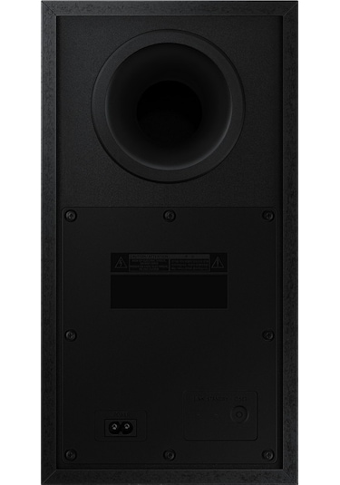 Samsung HW-C450 Soundbar Siyah