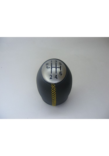 Renault Megane 3 Deri 6 Ileri Vites Topuzu Ve Vites Körüğü Takımı