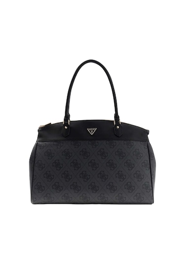 Guess Berta Unisex El Valizi Twob8688903 Antrasit