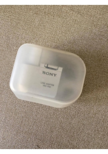Sony Cyber-Shıot Vad Phc Lens Adaptörü