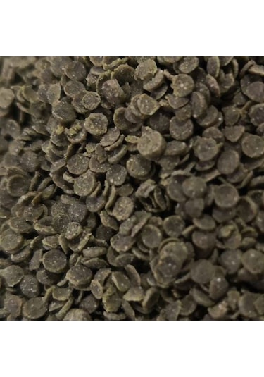 1 KG Blue Feel Tanganyika Chips 2 Mm Kovadan Bölme