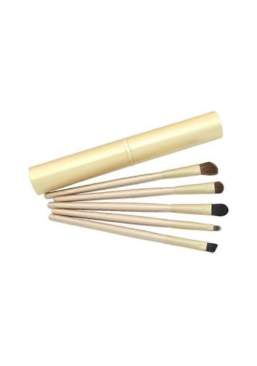 5 Makyaj Fırçası / Makyaj Fırçaları