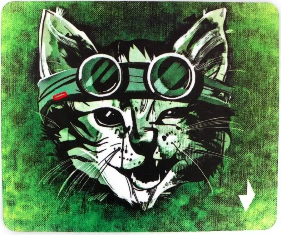 Gembırd 250x200x2mm Fare Altlığı Oyun Matı 110665627